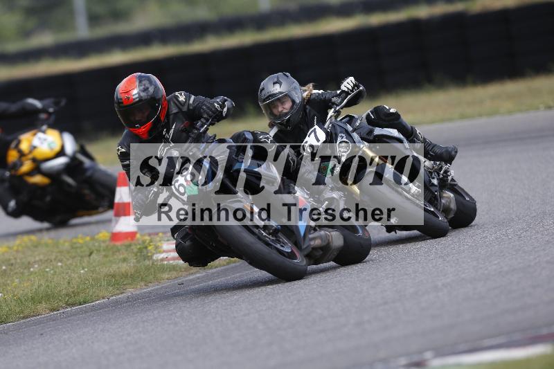 /18 05.06.2026  TZ Motorsport ADR/Gruppe gruen/68